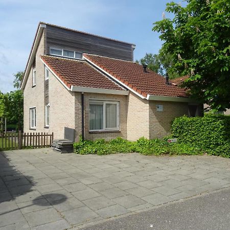 Kustverhuur, Park Scheldeveste, Schelde 222 브레스켄 외부 사진