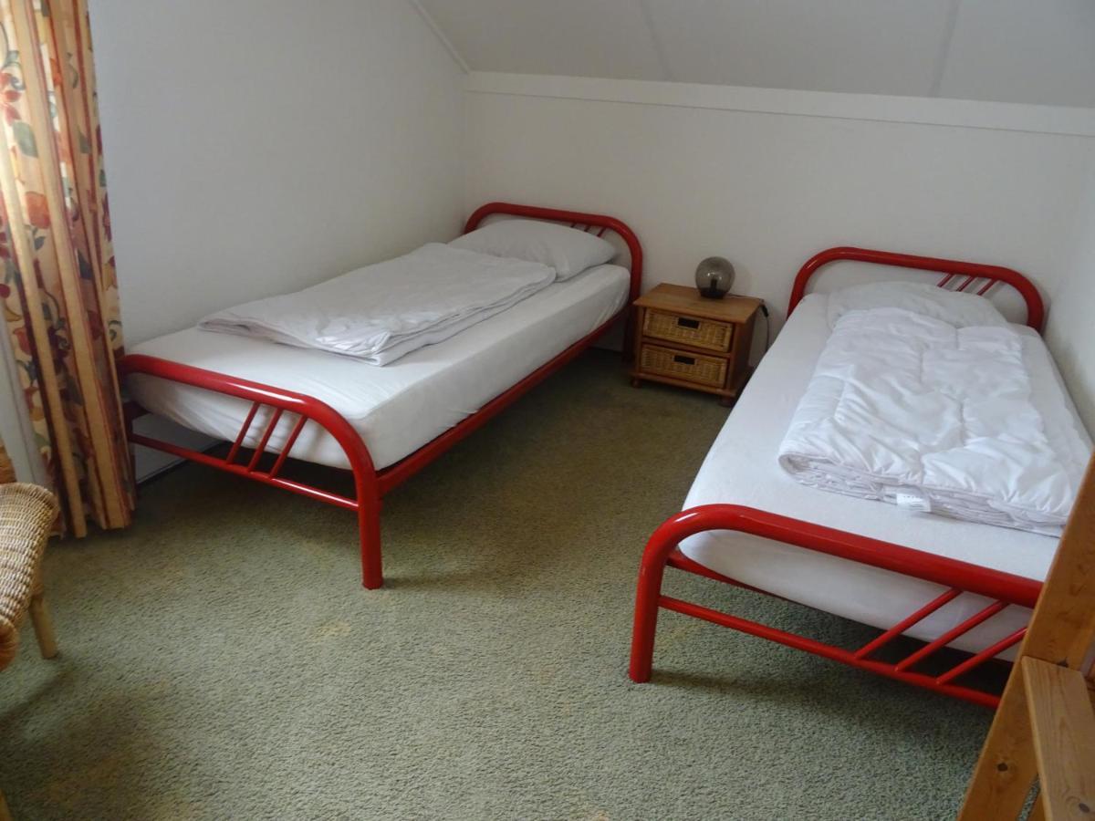 Kustverhuur, Park Scheldeveste, Schelde 222 브레스켄 외부 사진
